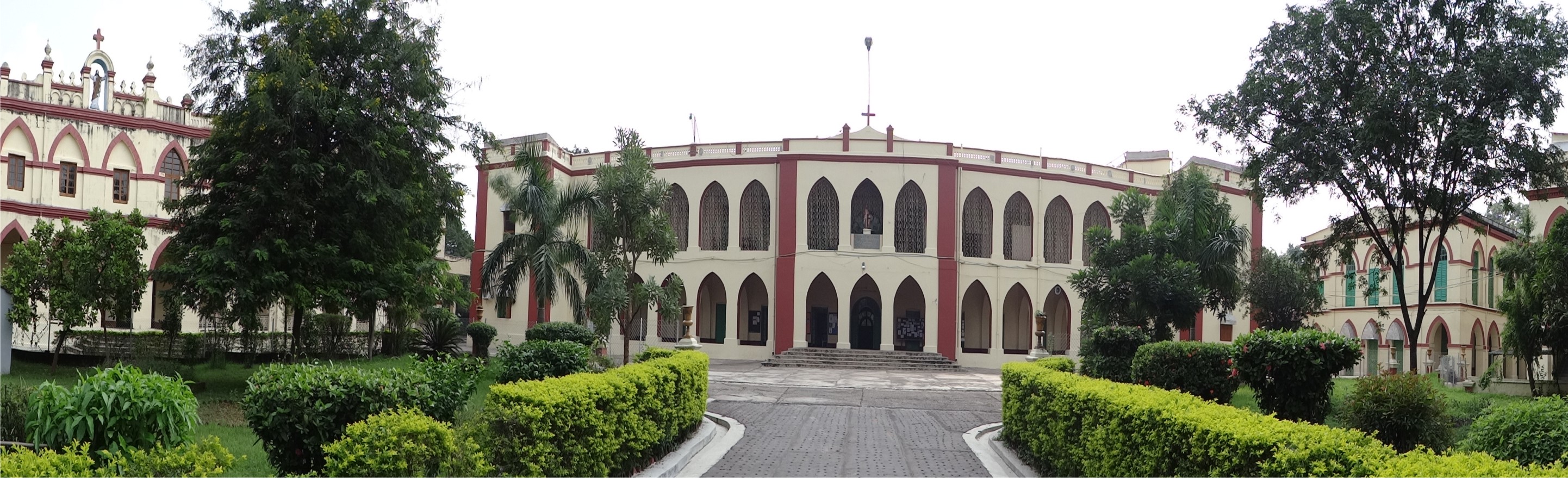 St. Patrick's Higher Secondary School, Asansol