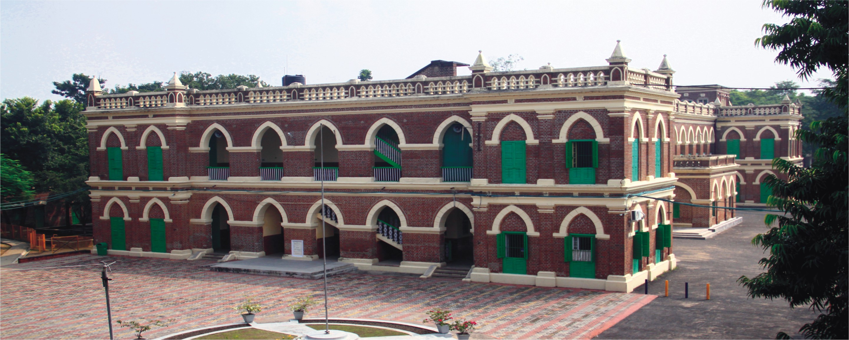 St. Vincent's Higher Secondary School, Asansol